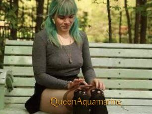 QueenAquamarine