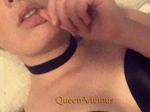 QueenArtemus