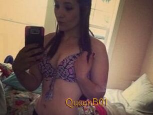 QueenB01
