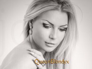 QueenBlondyx