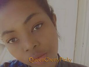 QueenCherryPinky