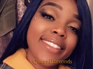 QueenDiamonds
