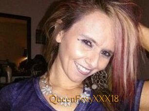 QueenFoxyXXX18