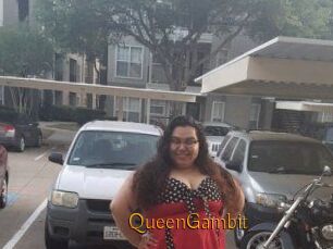 QueenGambit