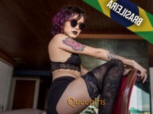 QueenIris