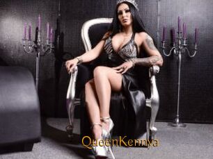 QueenKennya