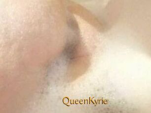 QueenKyrie