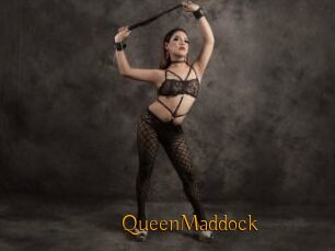 QueenMaddock
