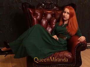 QueenMiranda