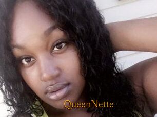 QueenNette