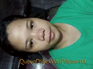 QueenOfSexWetPilipina4U