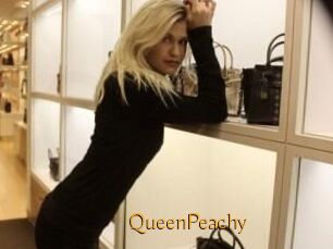 QueenPeachy