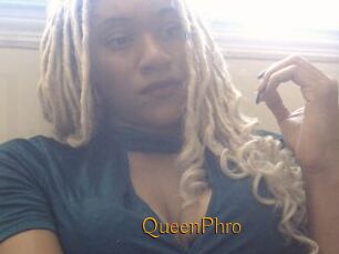 QueenPhro
