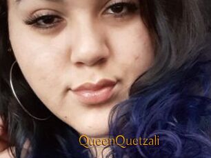 QueenQuetzali