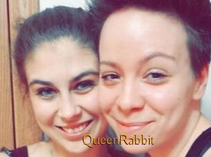 QueenRabbit