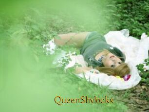 QueenShylockx