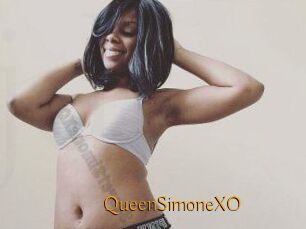 QueenSimoneXO