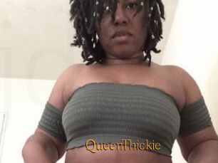 QueenThickie