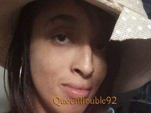 QueenTrouble92