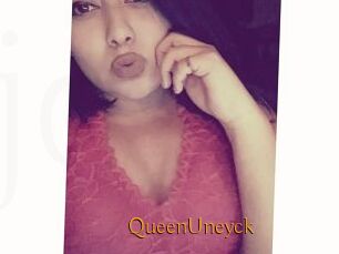 QueenUneyck