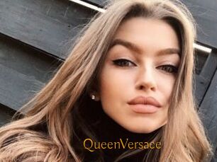 QueenVersace