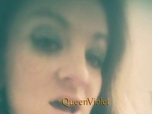 QueenViolet
