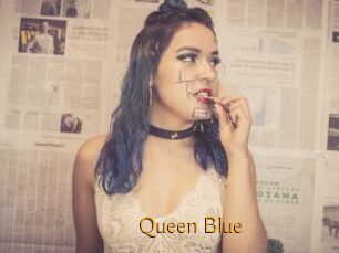 Queen_Blue