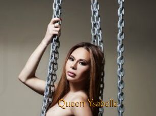 Queen_Ysabelle