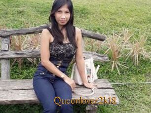 Queenlover2k18