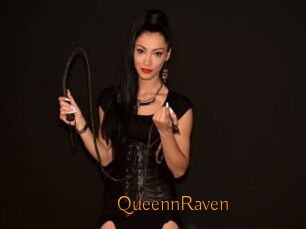 QueennRaven