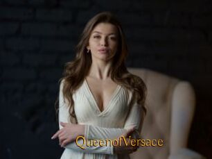 QueenofVersace