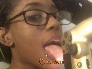 Queenserii