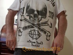 Queenslandguy2018
