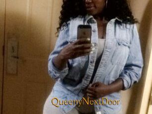 QueenyNextDoor