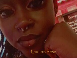 QueenyRose