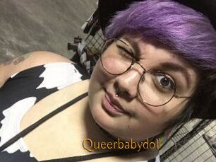Queerbabydoll