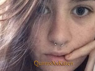 QuinnxXxKitten