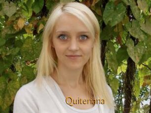 Quiteriana