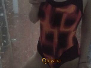 Quiyana