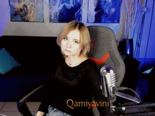 Qamiyavini