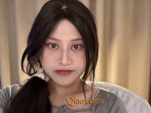 Qiaoxiaox