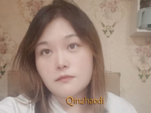 Qinzhaodi