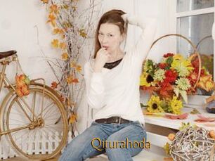 Qiturahoda