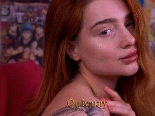 Qudymary