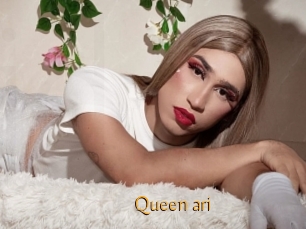 Queen_ari