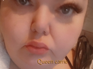 Queen_carrie