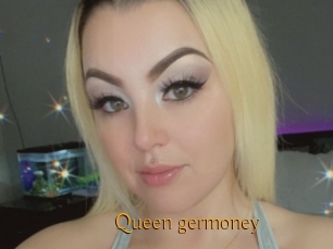 Queen_germoney