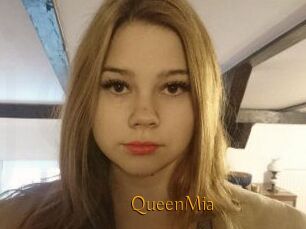 QueenMia