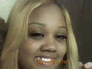 QueenPeaches