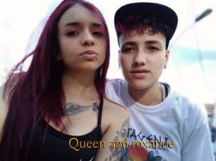 Queen_and_roxanne